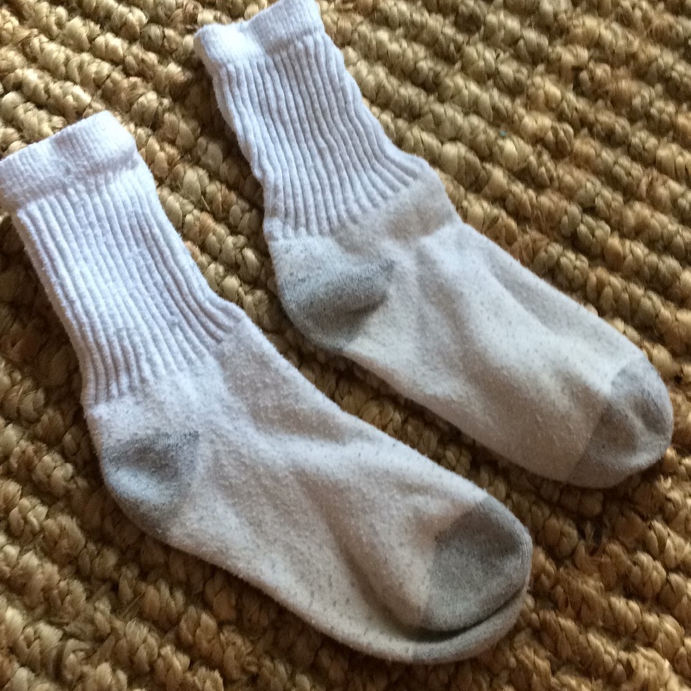 More socks